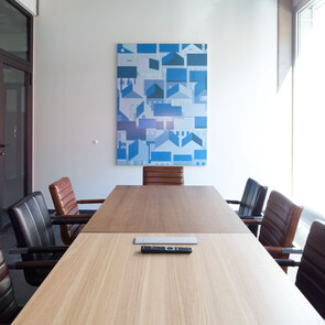 Meeting Room Obstgartl (22 m²) 