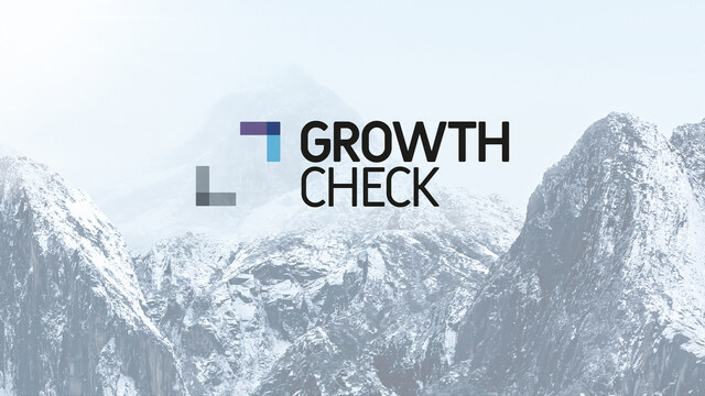 STARTUP GROWTH CHECK 2022
