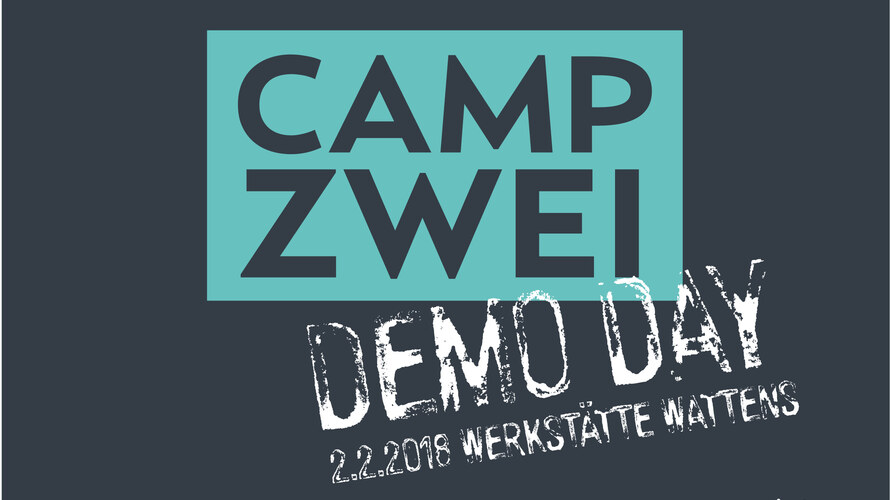 CAMP ZWEI - Demo Day