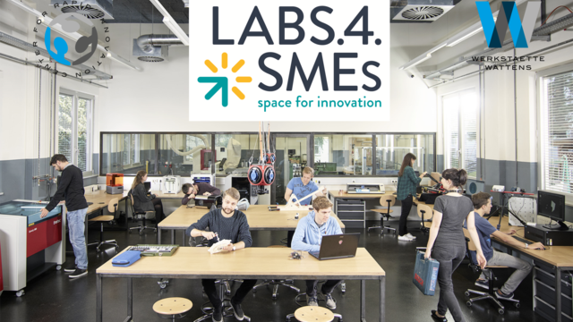 Projekt Labs.4.SMEs